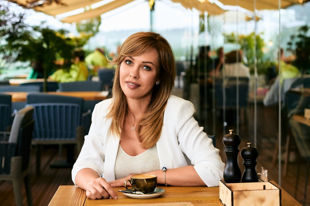 Ирина, косметолог