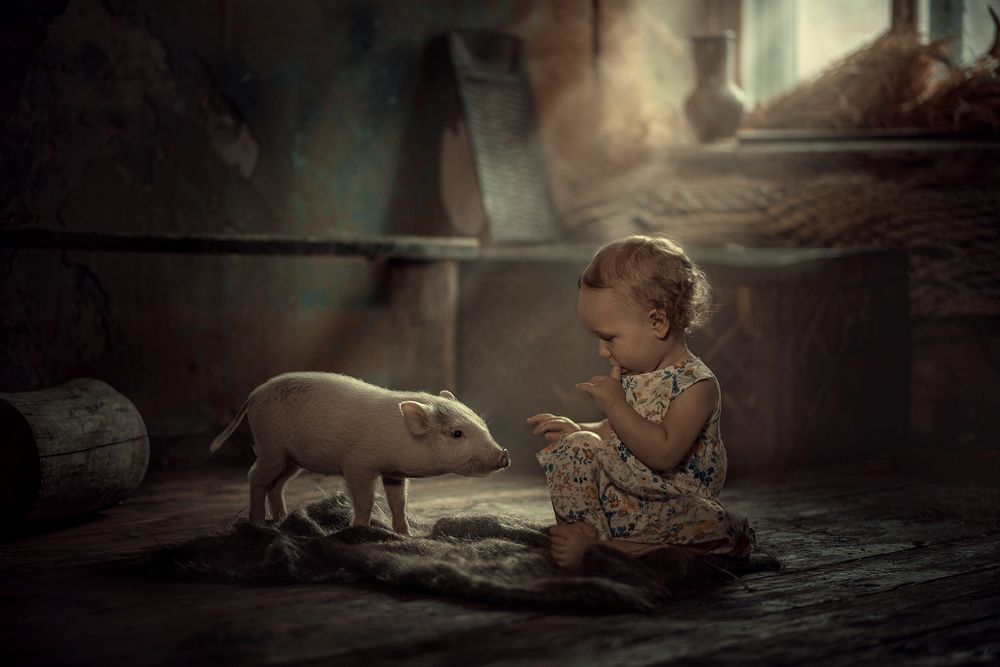 Photograph by Елена Миронова