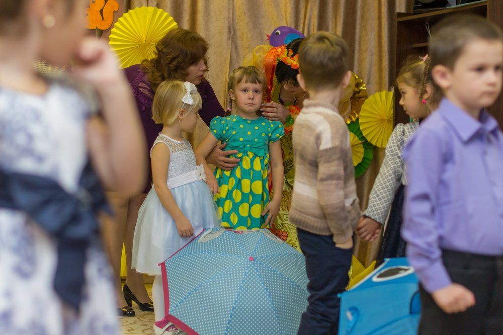 А вдруг не получится?