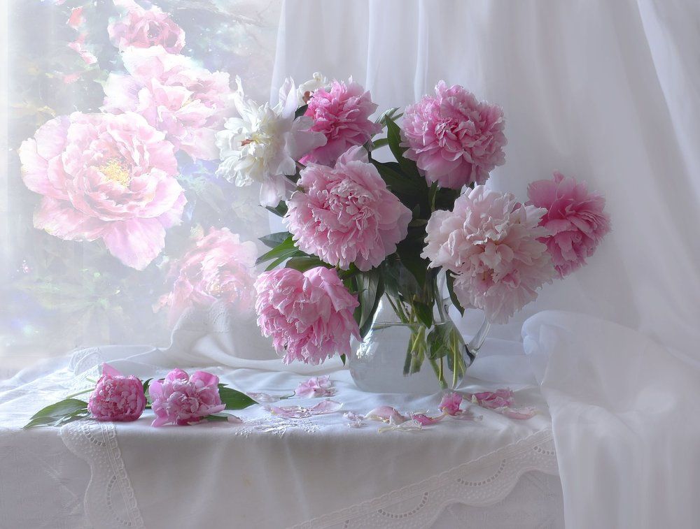 Июнь почти готов поставить точку...