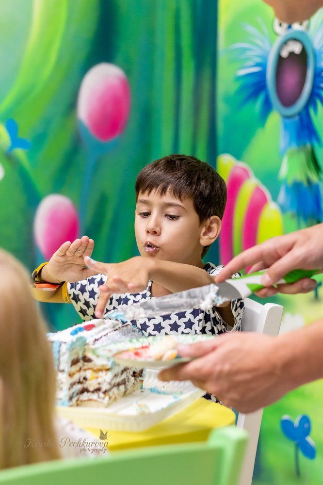 Сладкий момент