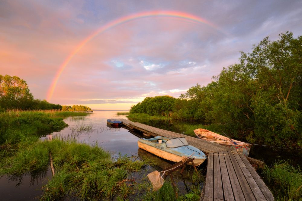 Вороний остров