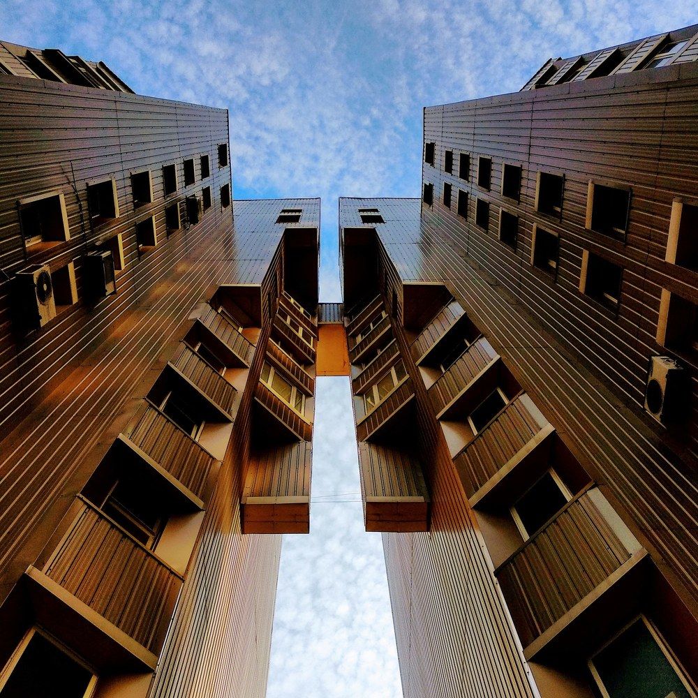 Городской арт