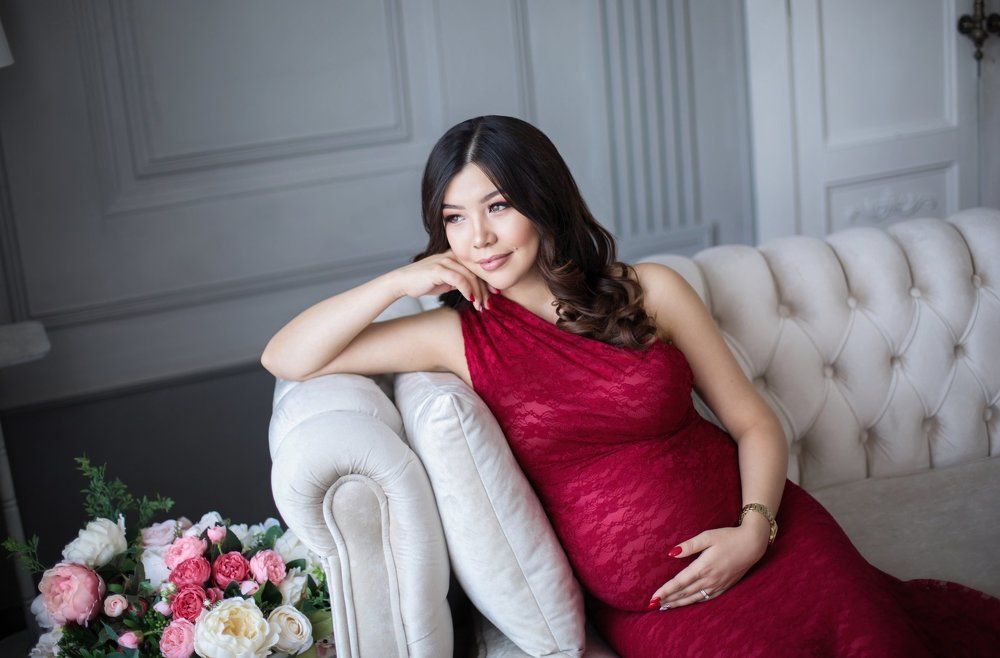 Две полоски счастья, Бишкек 2018