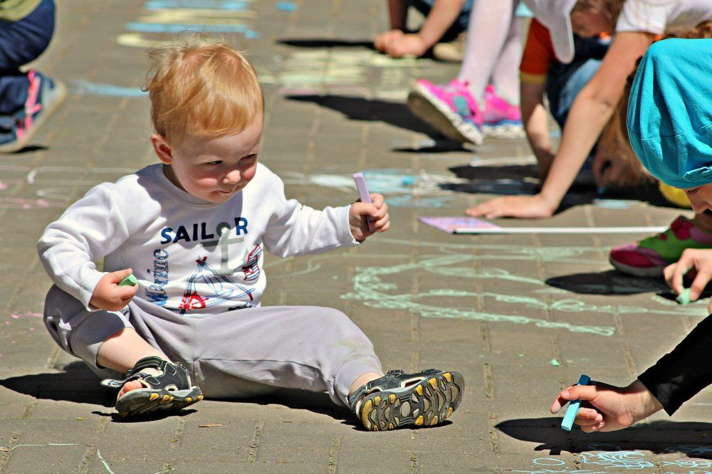 Главный художник.