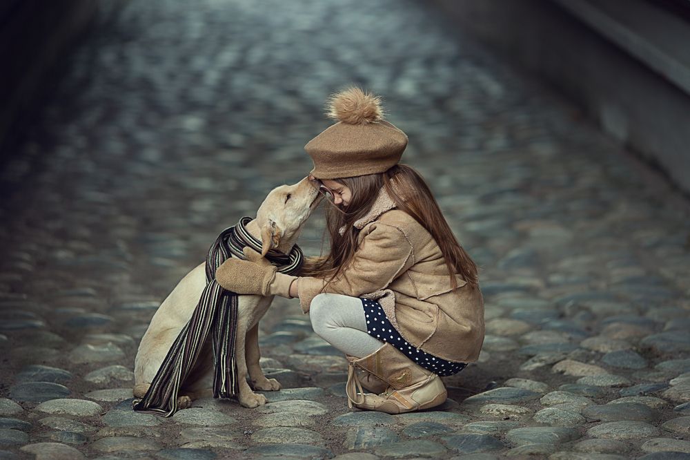 Photograph by Юлия Бизяева