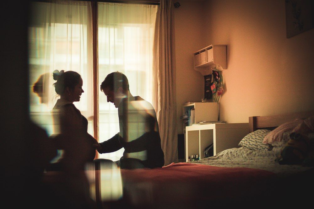 soon there will be three