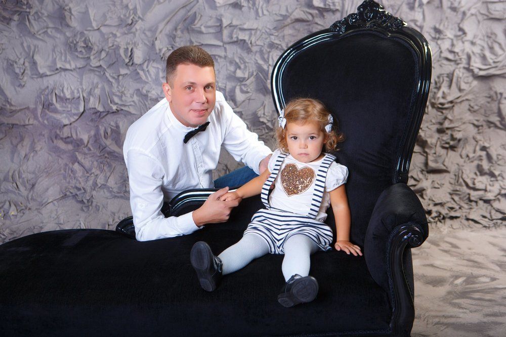 Photograph by Владимир Давиденко