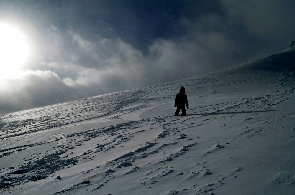 Привет с другой планеты