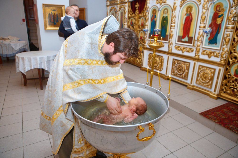 Photograph by Владимир Давиденко