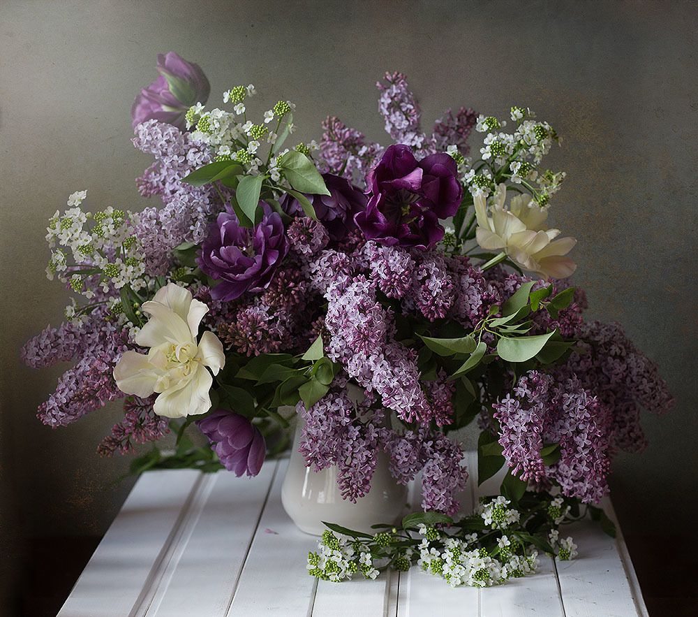 Photograph by Алина Ланкина