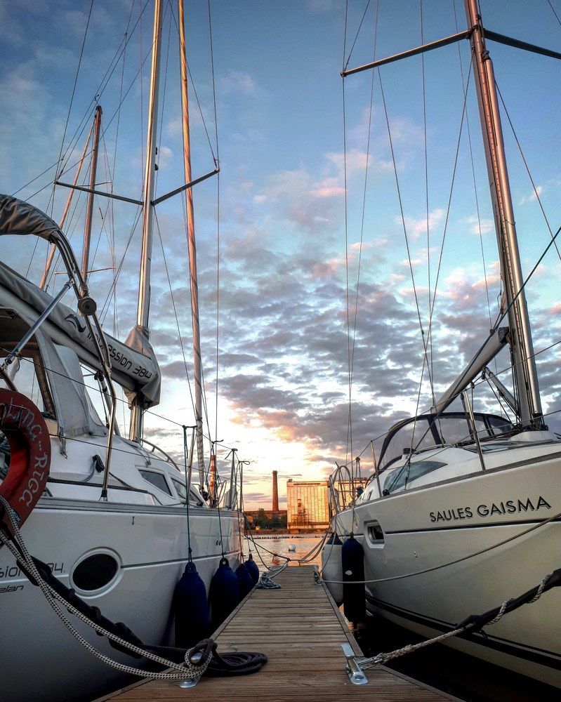 Прибалтика