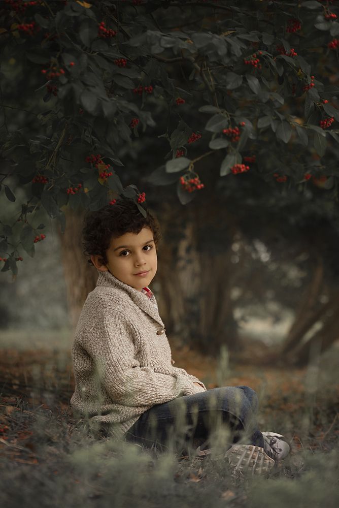 Photograph by Any Giusto