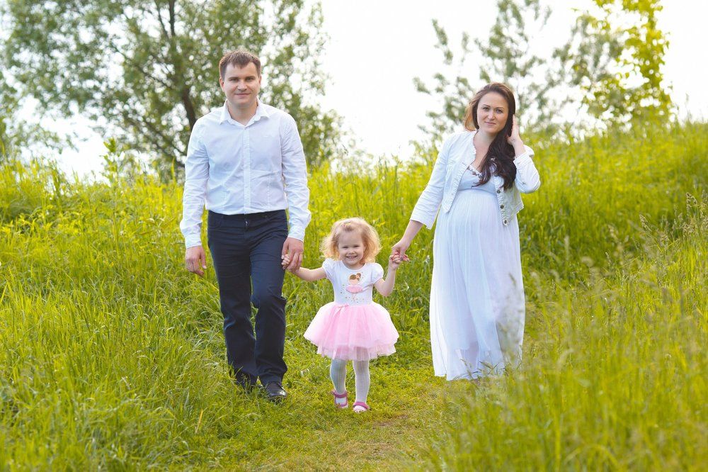 Photograph by Владимир Давиденко