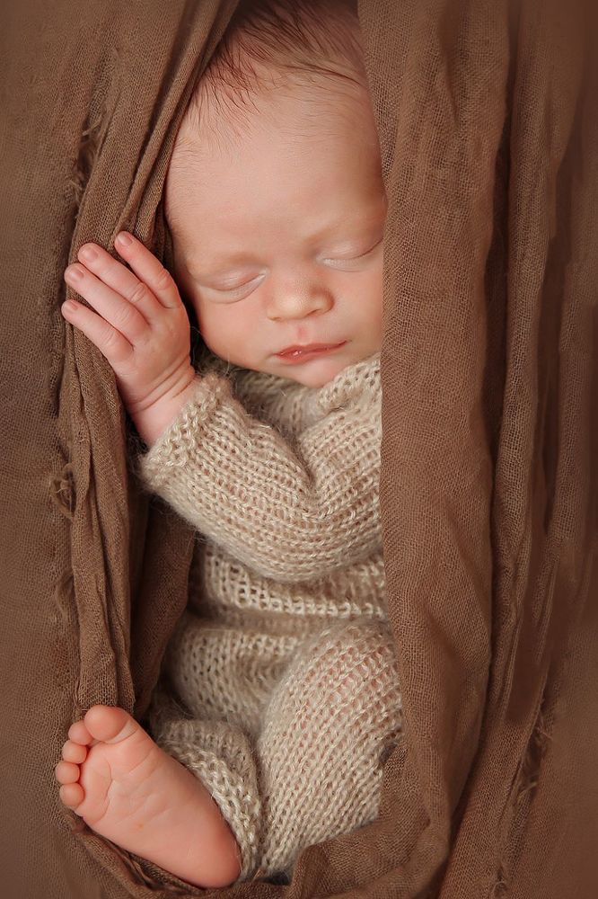 Первый шаг навстречу