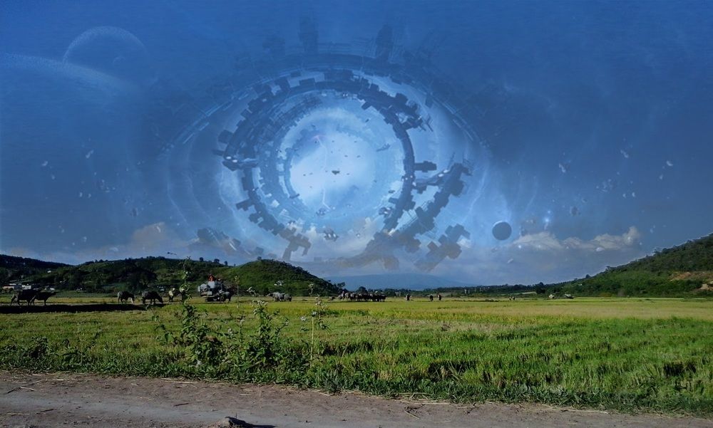 Photograph by Xe Chien Ya