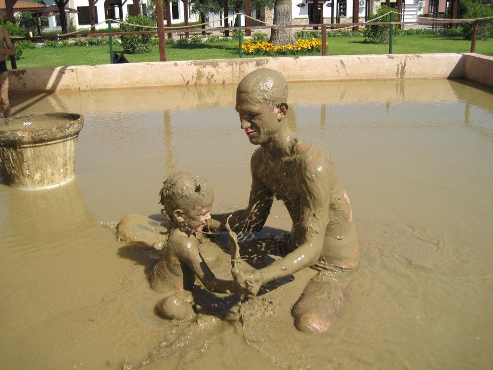 Из грязи  в князи