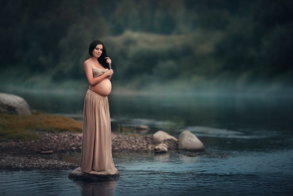 В гармонии с природой