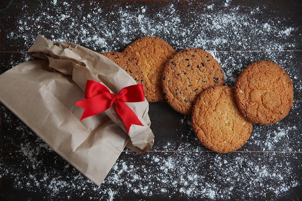 Печенье "Американо"