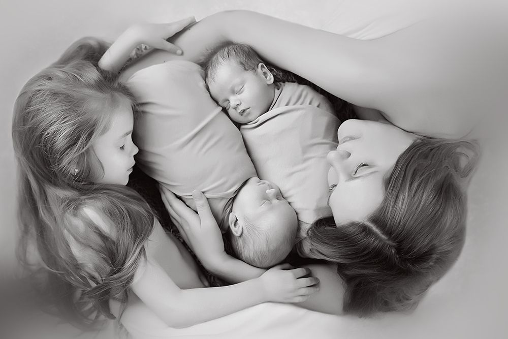 Овал заботы