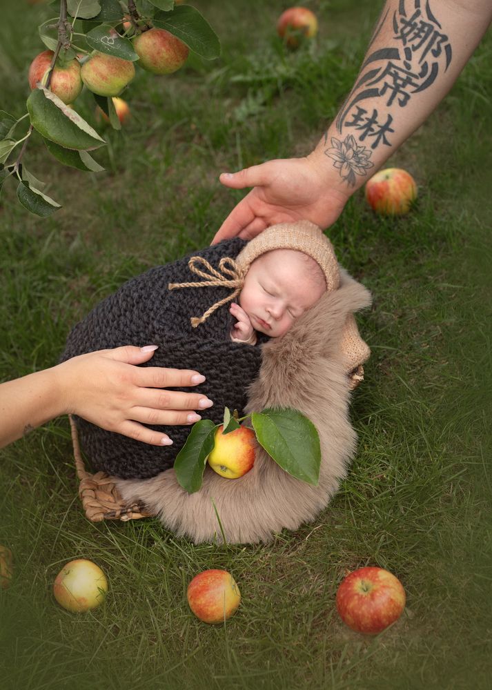 Photograph by Irina Welker