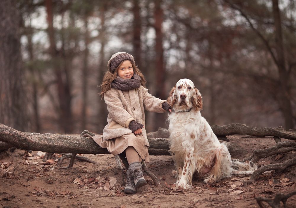 Кофейное настроение