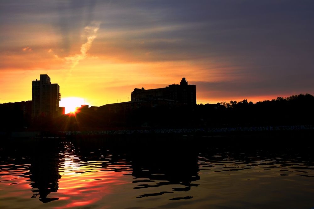 Photograph by Руслан Поляков