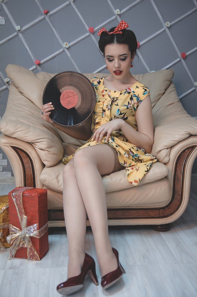 Photograph by Полина