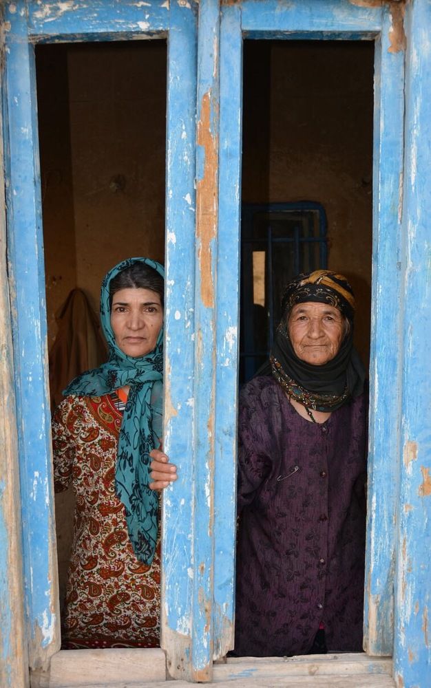 Photograph by Samira salahi