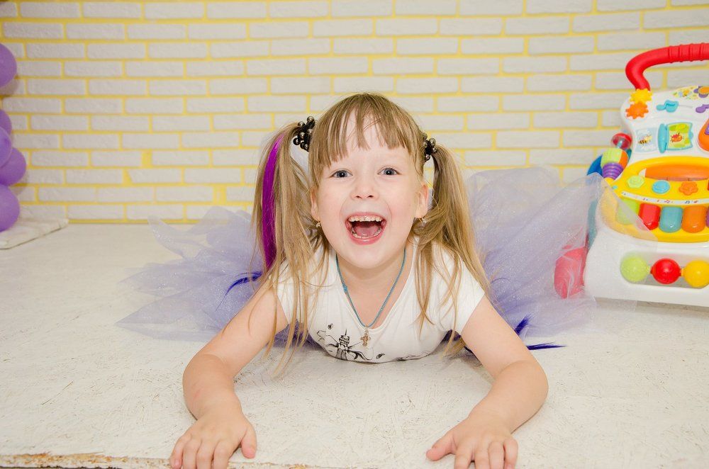 Photograph by Екатерина