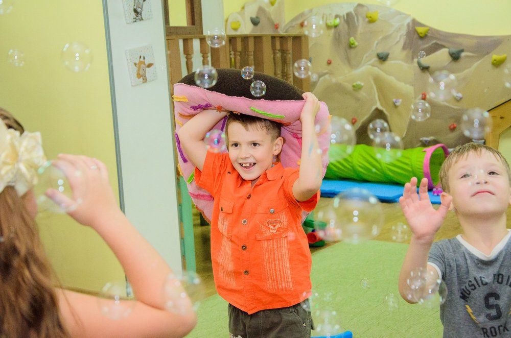 Photograph by Екатерина