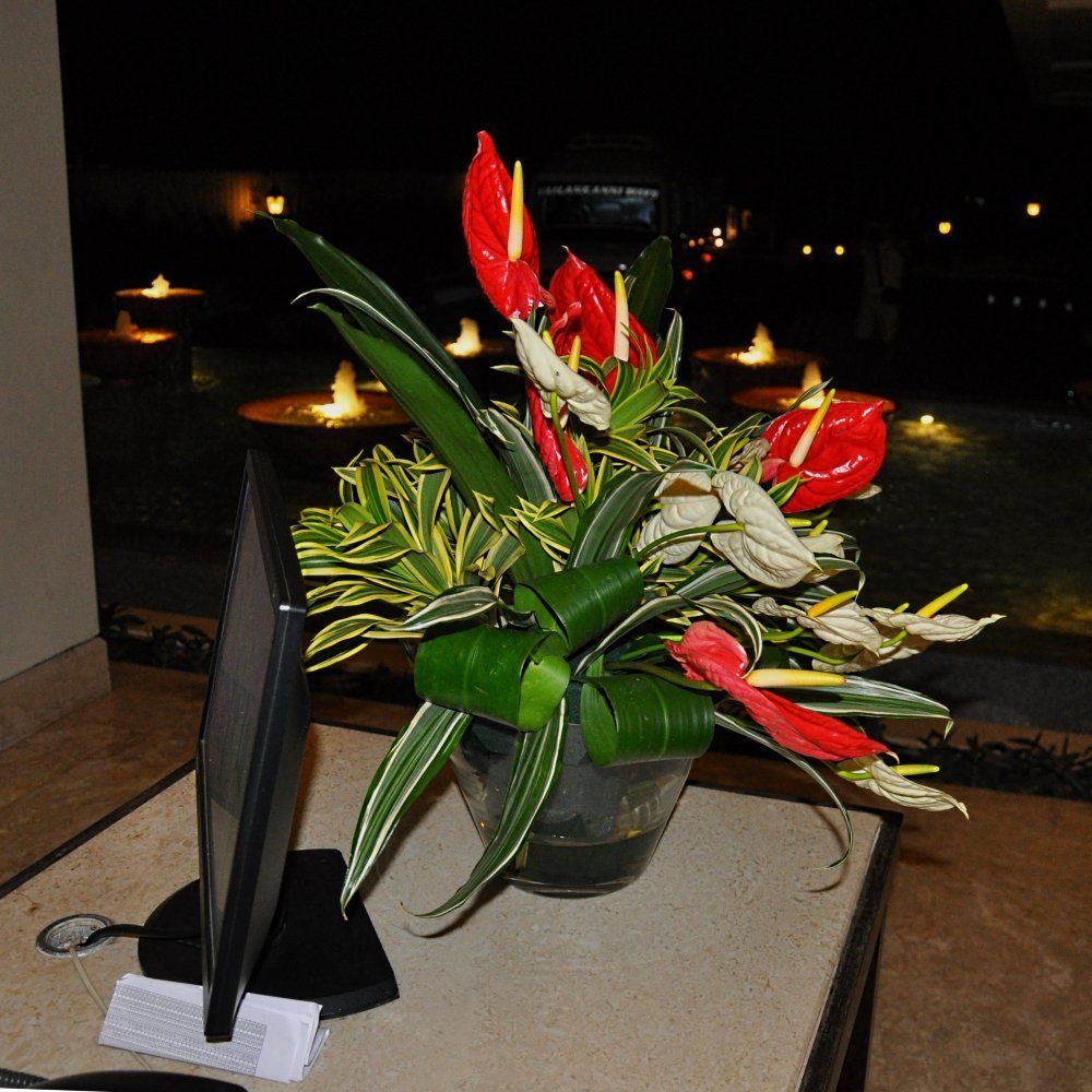 Мужской  букет