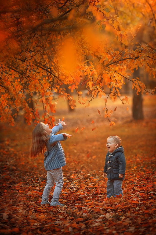 Photograph by Захаркова Екатерина