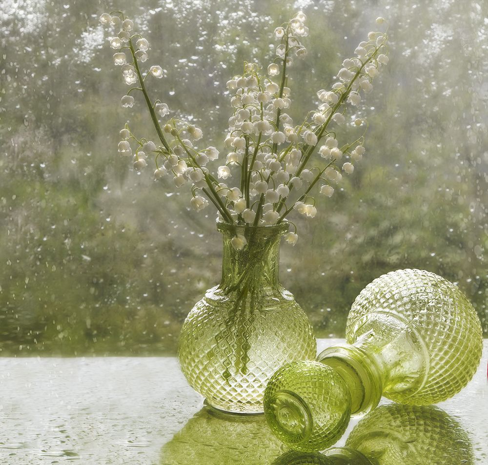 Просто ландыши