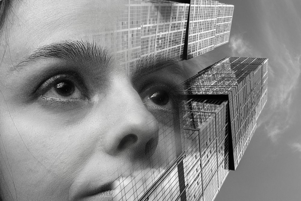 Photograph by Marina