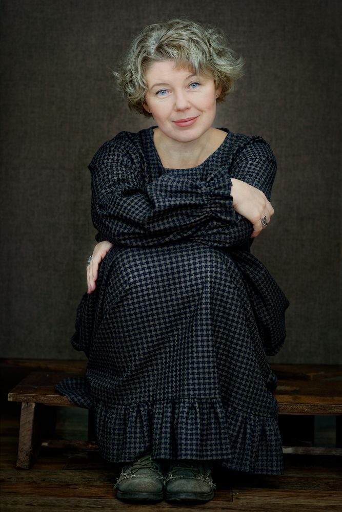 Светлый человек