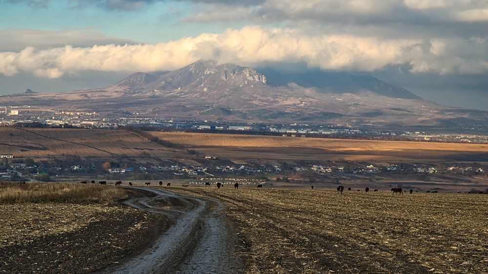Photograph by Сергей Параскевов