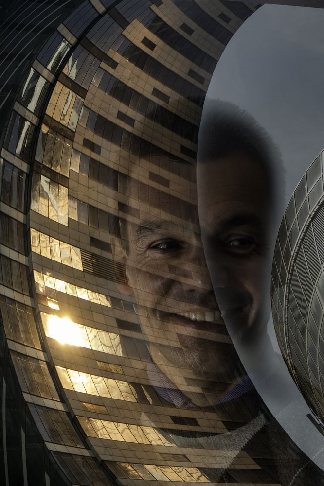 Photograph by Marina