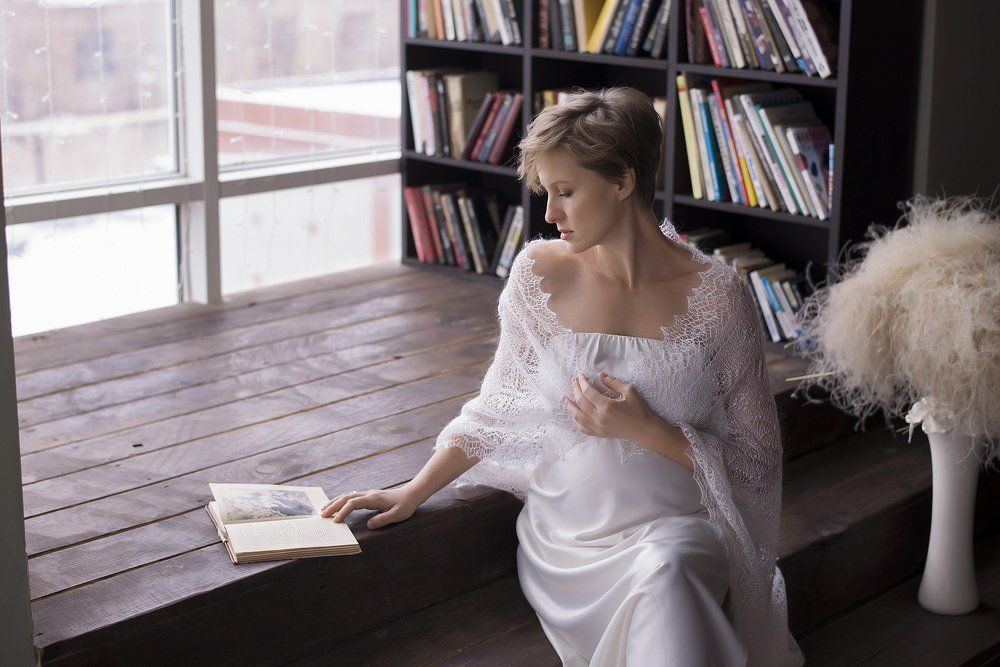 Photograph by Анастасия Абрамова