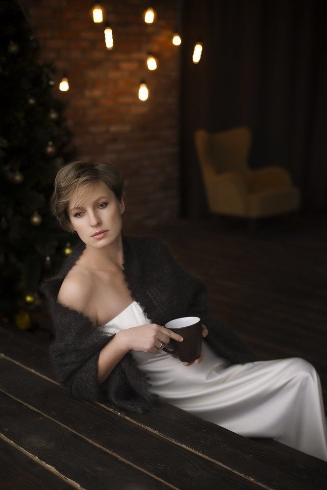 Photograph by Анастасия Абрамова