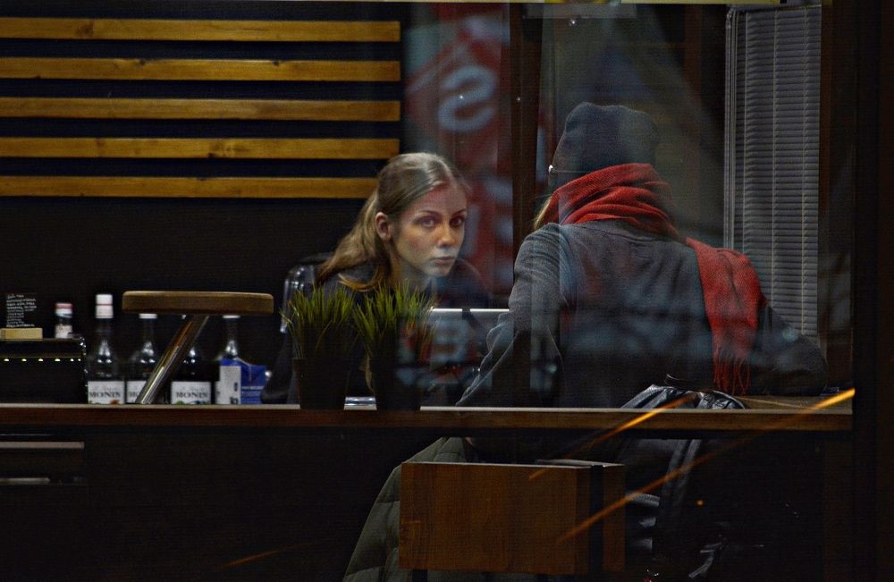 Секретное расследование