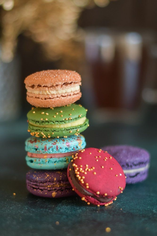 Macaroons