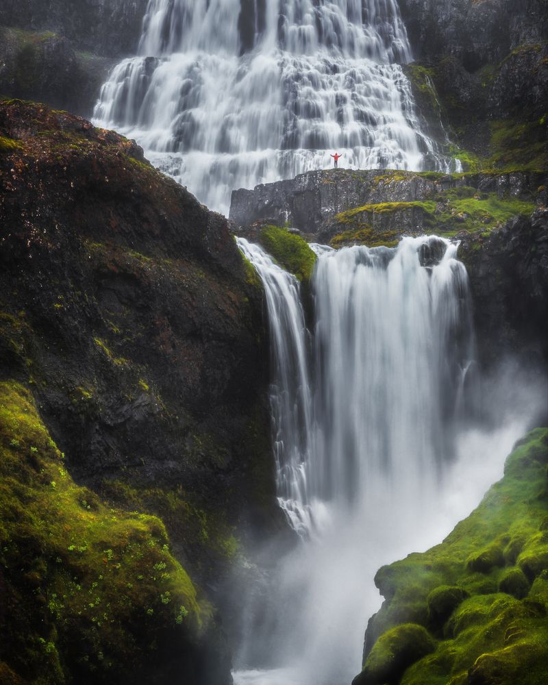 Размер имеет значение