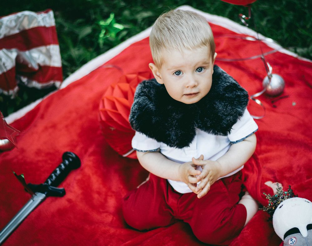 Photograph by Александра Данилюк