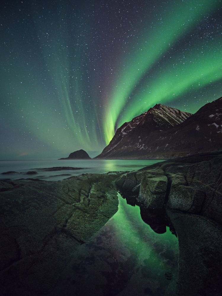 Чудо в зеркале