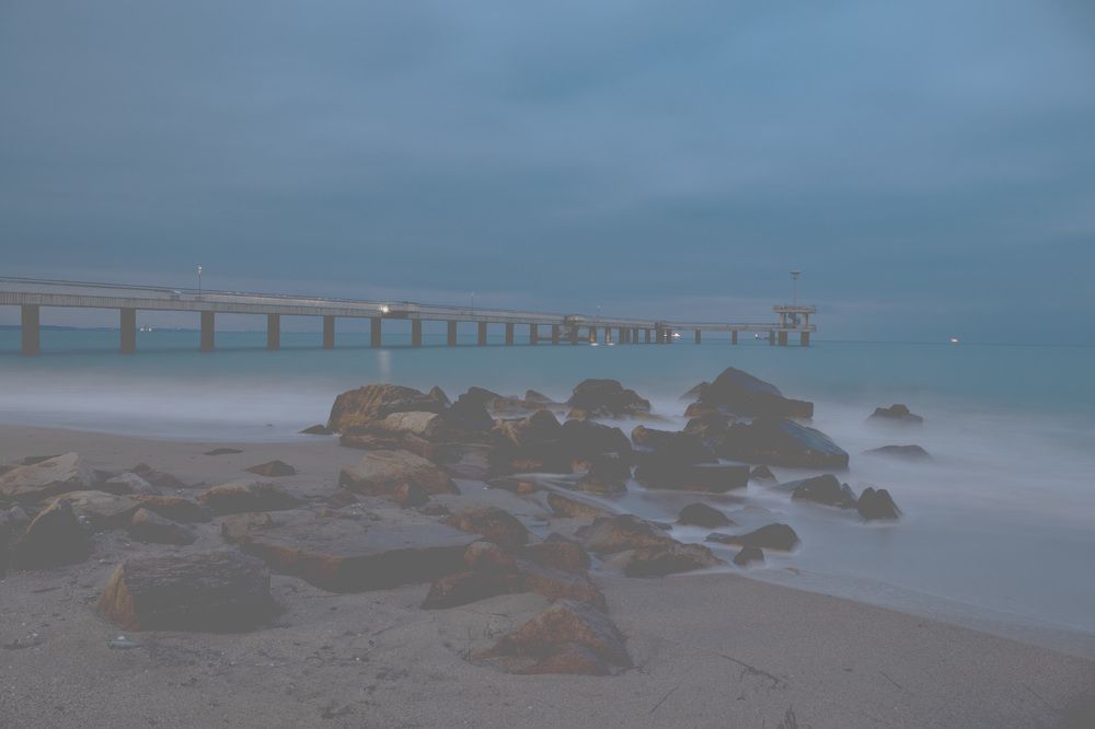 Photograph by Polina Sharapova