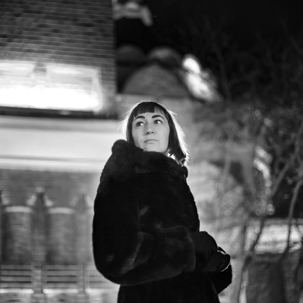 Photograph by Емельянов Саша