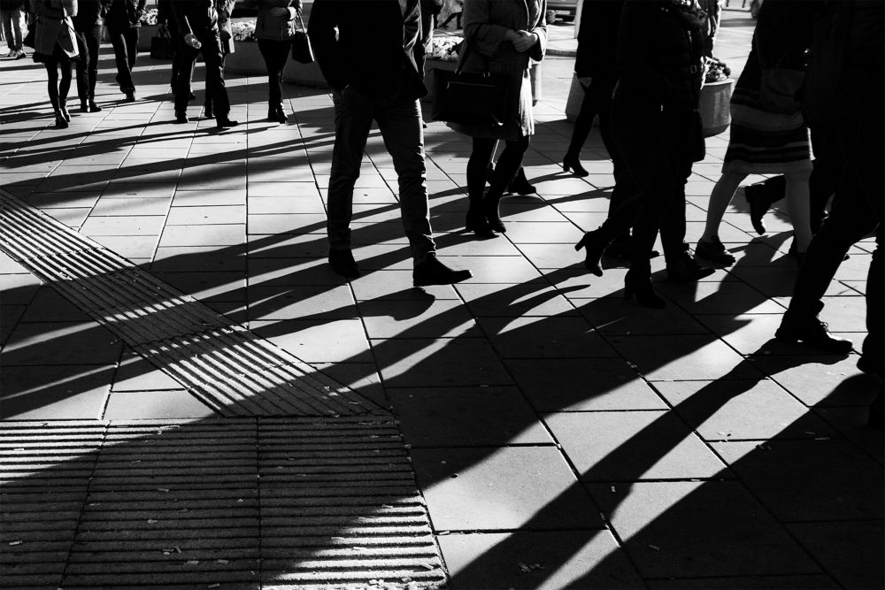 Photograph by Anna Zielińska