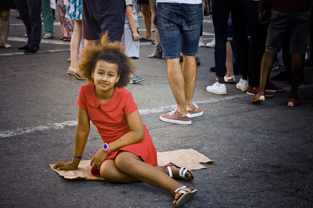 Photograph by Виолетта Рябова