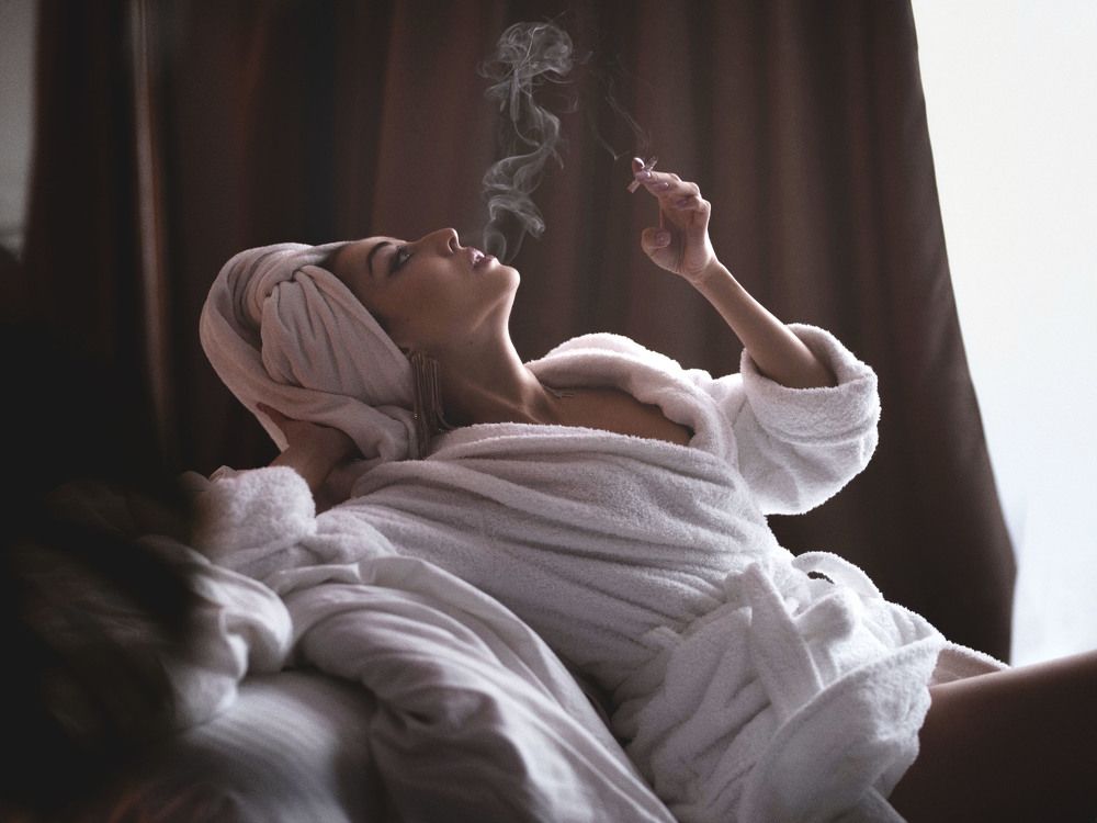 Наедине с собой